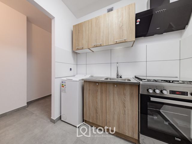 Mieszkanie 2-pokojowe Warszawa Śródmieście, ul. Grzybowska. Zdjęcie 9