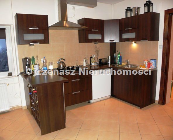 Mieszkanie 3-pokojowe Bydgoszcz Śródmieście. Zdjęcie 5