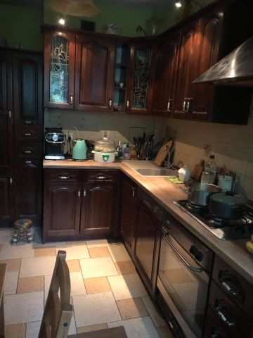 Mieszkanie 4-pokojowe Wrocław Fabryczna, ul. Dźwirzyńska. Zdjęcie 1