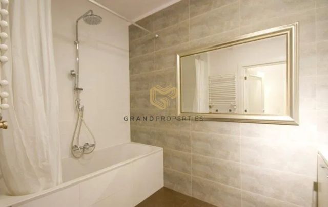 Mieszkanie 4-pokojowe Warszawa Saska Kępa, ul. Zwycięzców. Zdjęcie 3