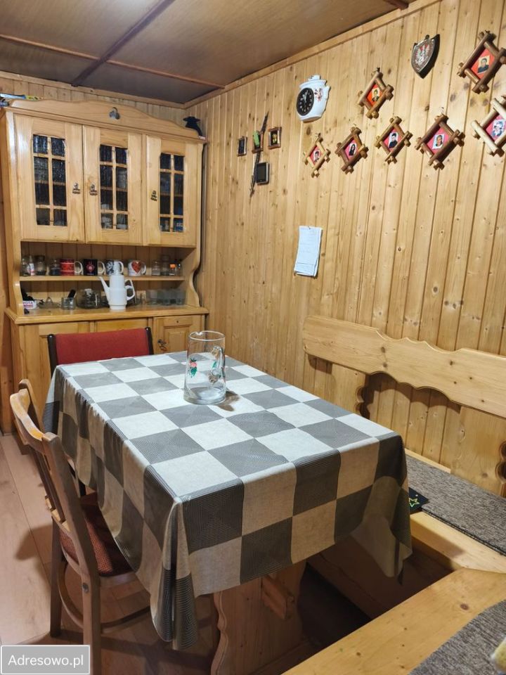 Działka rolna Żabnica, ul. Boracza. Zdjęcie 14