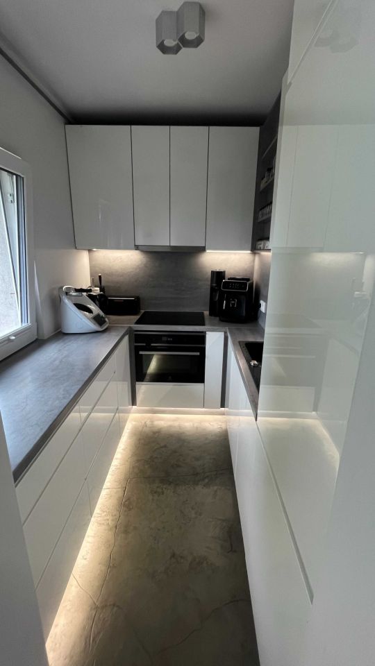 Mieszkanie 2-pokojowe Łódź Koziny. Zdjęcie 4