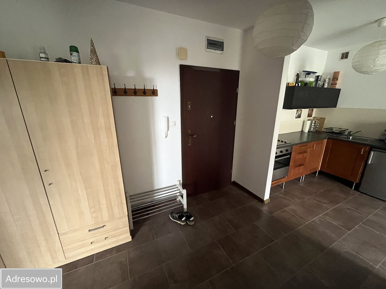 Mieszkanie 2-pokojowe Bielsko-Biała Złote Łany, ul. Juliana Tuwima. Zdjęcie 8