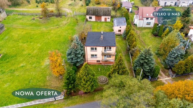 dom wolnostojący, 6 pokoi Spycimierz. Zdjęcie 1