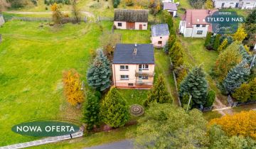 dom wolnostojący, 6 pokoi Spycimierz