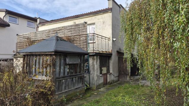 dom wolnostojący, 2 pokoje Piaseczno. Zdjęcie 10