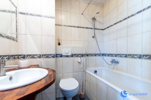 Mieszkanie 3-pokojowe Kraków Prądnik Biały, ul. Bociana. Zdjęcie 10