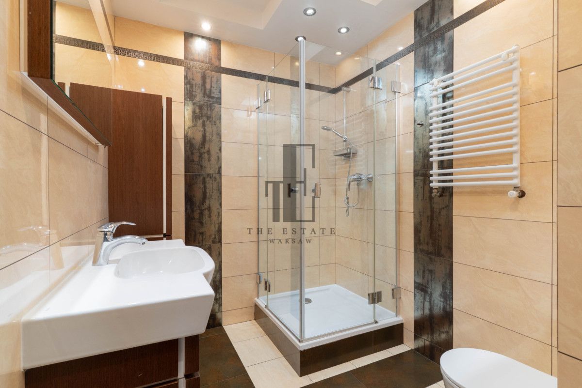 Mieszkanie 2-pokojowe Warszawa Wilanów, ul. Sarmacka. Zdjęcie 10