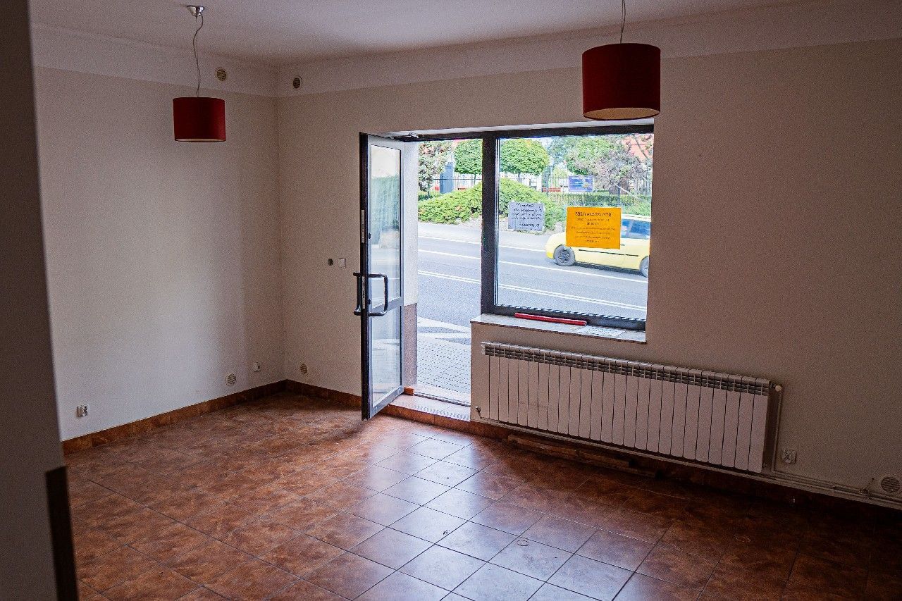 kamienica, 5 pokoi Leżajsk, ul. Adama Mickiewicza. Zdjęcie 13