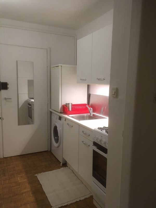 Mieszkanie 1-pokojowe Warszawa Żoliborz. Zdjęcie 8