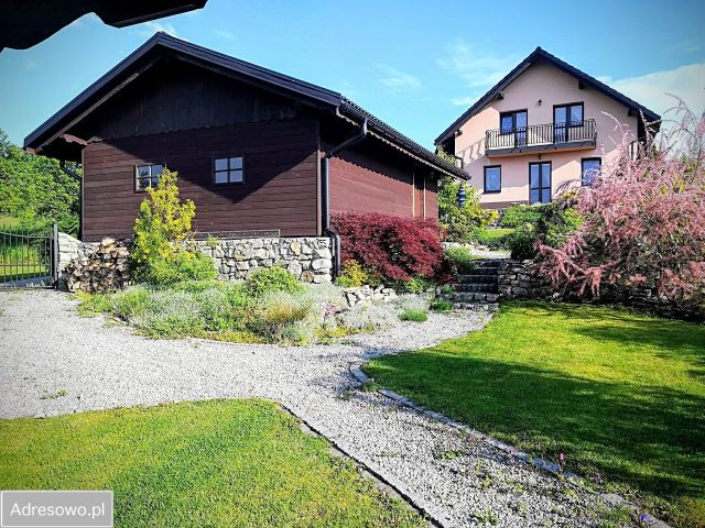 dom wolnostojący, 8 pokoi Kisielów. Zdjęcie 1