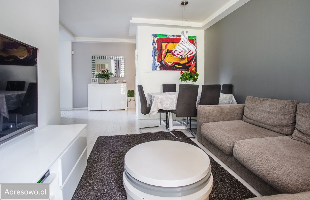 Mieszkanie 3-pokojowe Częstochowa Centrum. Zdjęcie 6