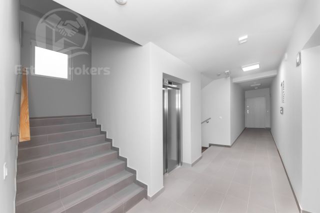 Mieszkanie 2-pokojowe Wrocław Krzyki, ul. Blizanowicka. Zdjęcie 11