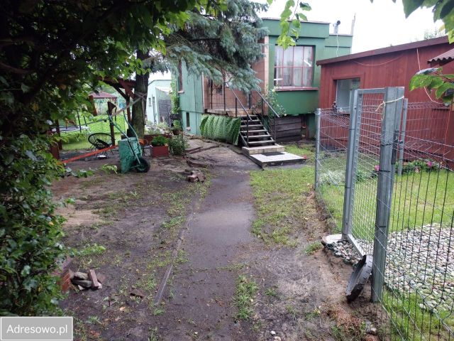 dom wolnostojący, 1 pokój Dębogórze Dębogórze-Wybudowanie. Zdjęcie 1