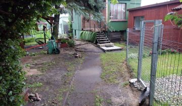 dom wolnostojący, 1 pokój Dębogórze-Wybudowanie