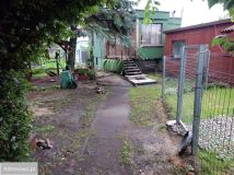 dom wolnostojący, 1 pokój Dębogórze Dębogórze-Wybudowanie