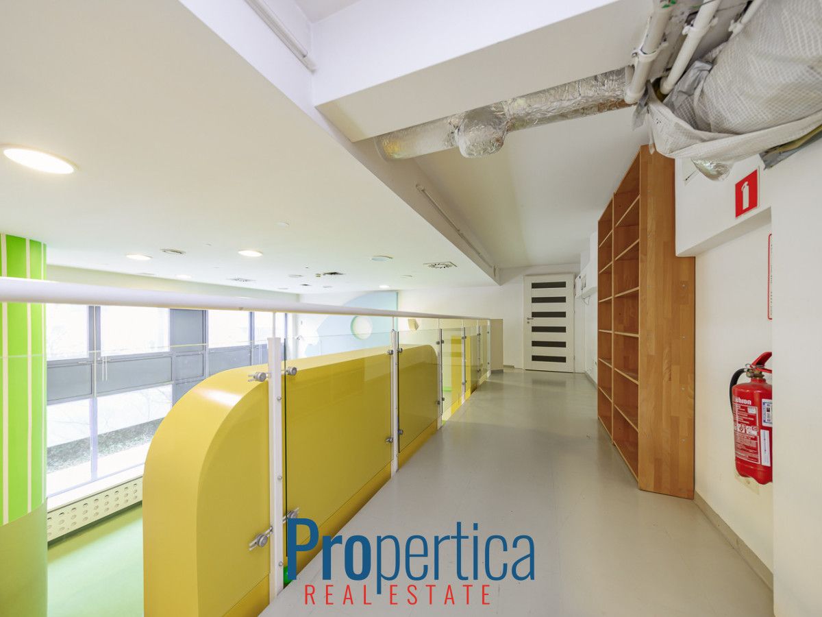 Lokal Warszawa Ursynów, al. Komisji Edukacji Narodowej. Zdjęcie 14