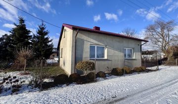 dom wolnostojący, 3 pokoje Gledzianów