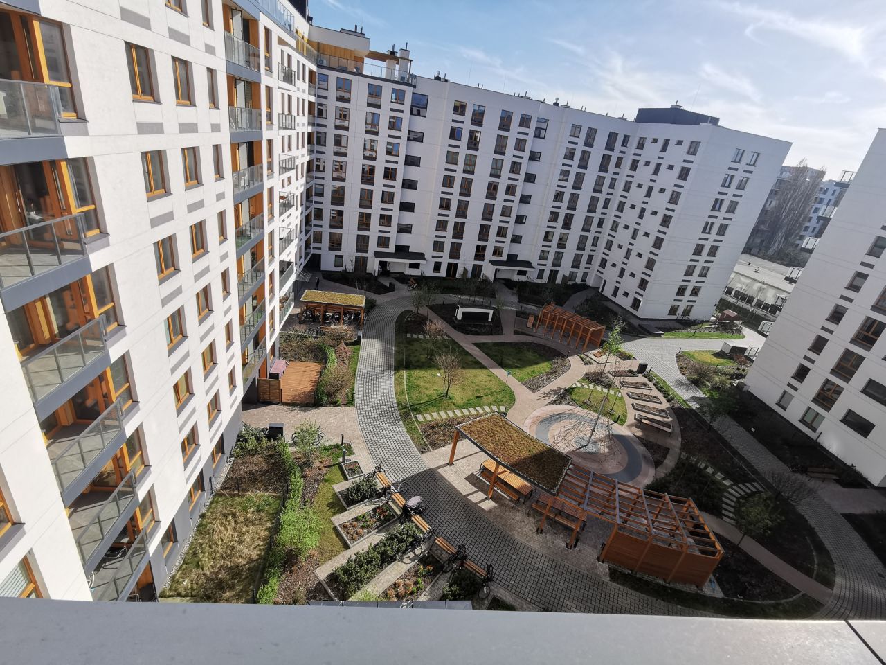 Mieszkanie 2-pokojowe Warszawa Wola, ul. Goleszowska. Zdjęcie 13