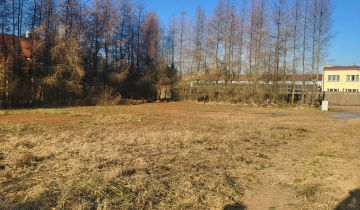 Działka budowlana Nowogard