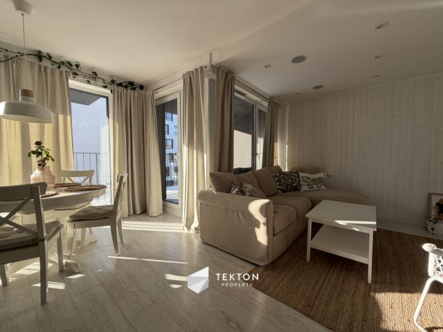 Mieszkanie 3-pokojowe Poznań Podolany, ul. Jasielska. Zdjęcie 15