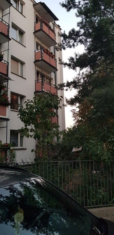 Mieszkanie 4-pokojowe Radom Zamłynie, ul. Natolińska. Zdjęcie 20