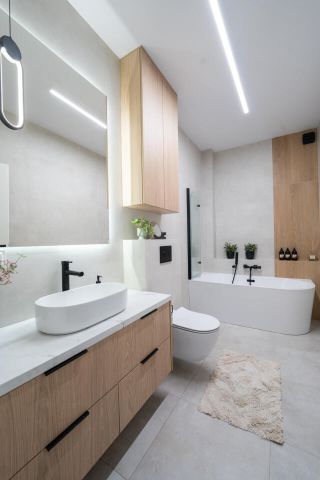 bliźniak, 4 pokoje Iława. Zdjęcie 8