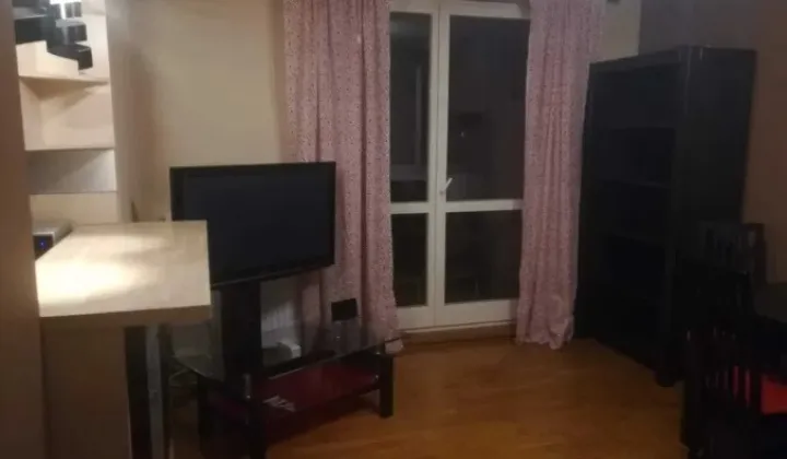 Mieszkanie 2-pokojowe Warszawa Targówek, ul. Zielone Zacisze