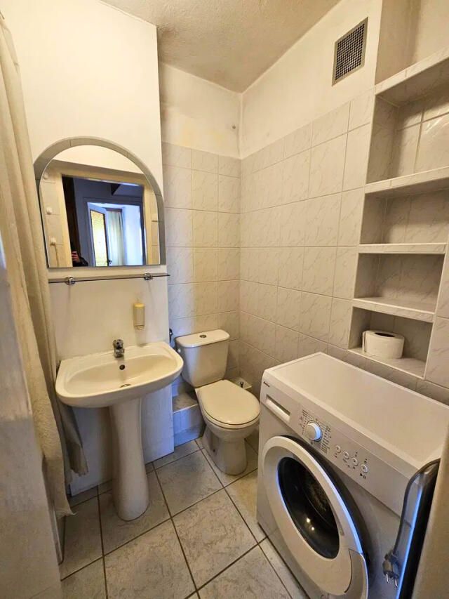 Mieszkanie 3-pokojowe Warszawa Żoliborz, ul. Władysława Broniewskiego. Zdjęcie 7