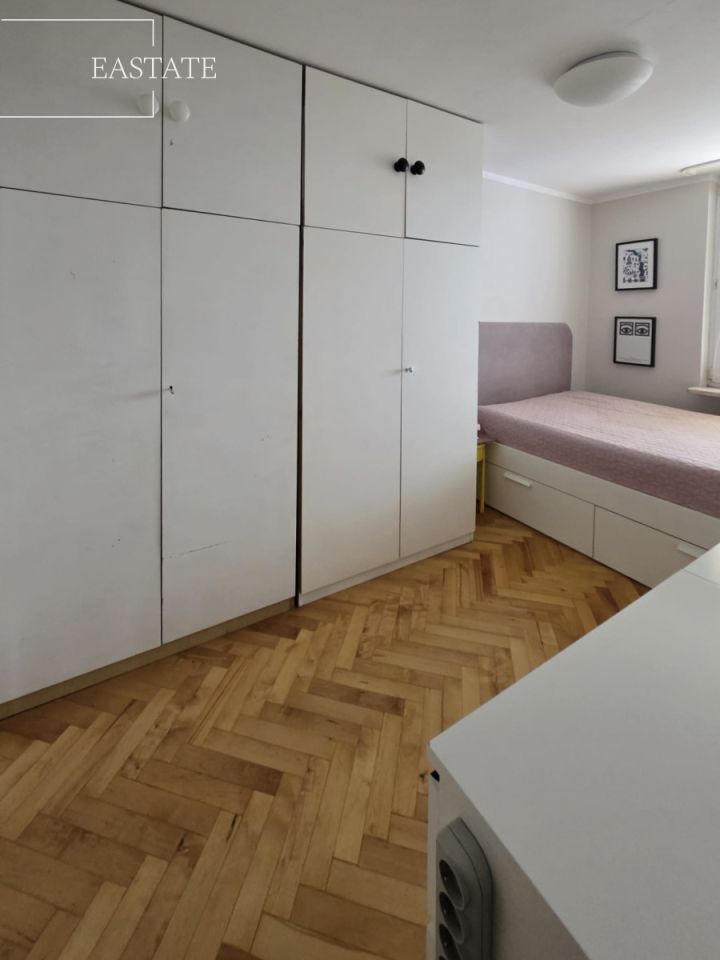 Mieszkanie 3-pokojowe Warszawa Praga, ul. Łukowska. Zdjęcie 4