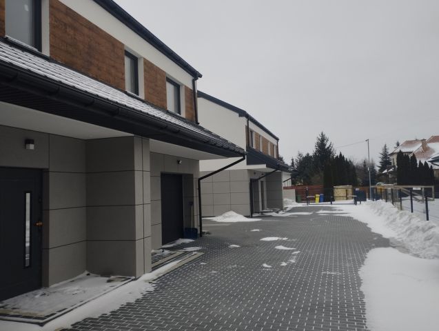 bliźniak, 4 pokoje Nowa Wola. Zdjęcie 6