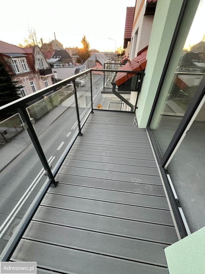 Mieszkanie 2-pokojowe Czarnków, ul. Rybaki. Zdjęcie 5