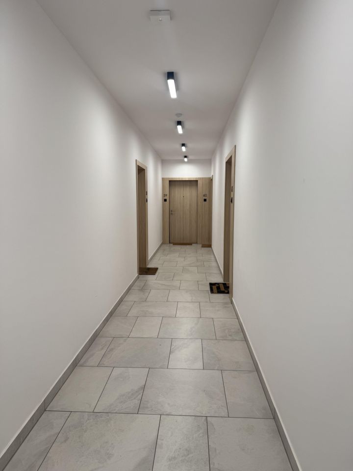 Mieszkanie 1-pokojowe Warszawa Annopol, ul. Pawła Włodkowica. Zdjęcie 12