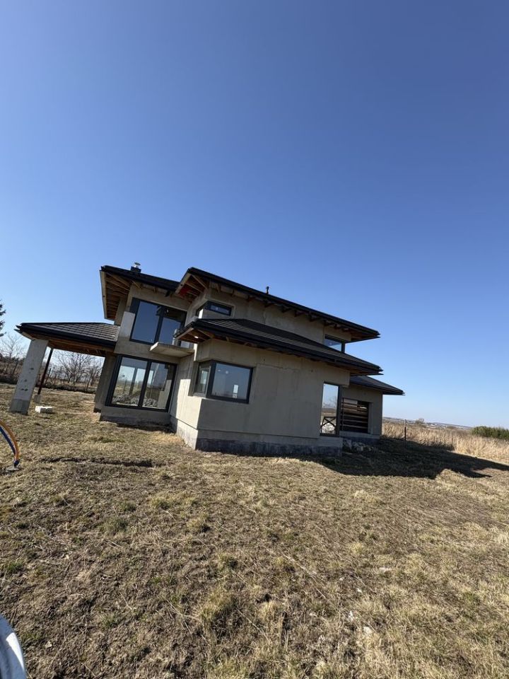 dom wolnostojący Szopinek. Zdjęcie 3