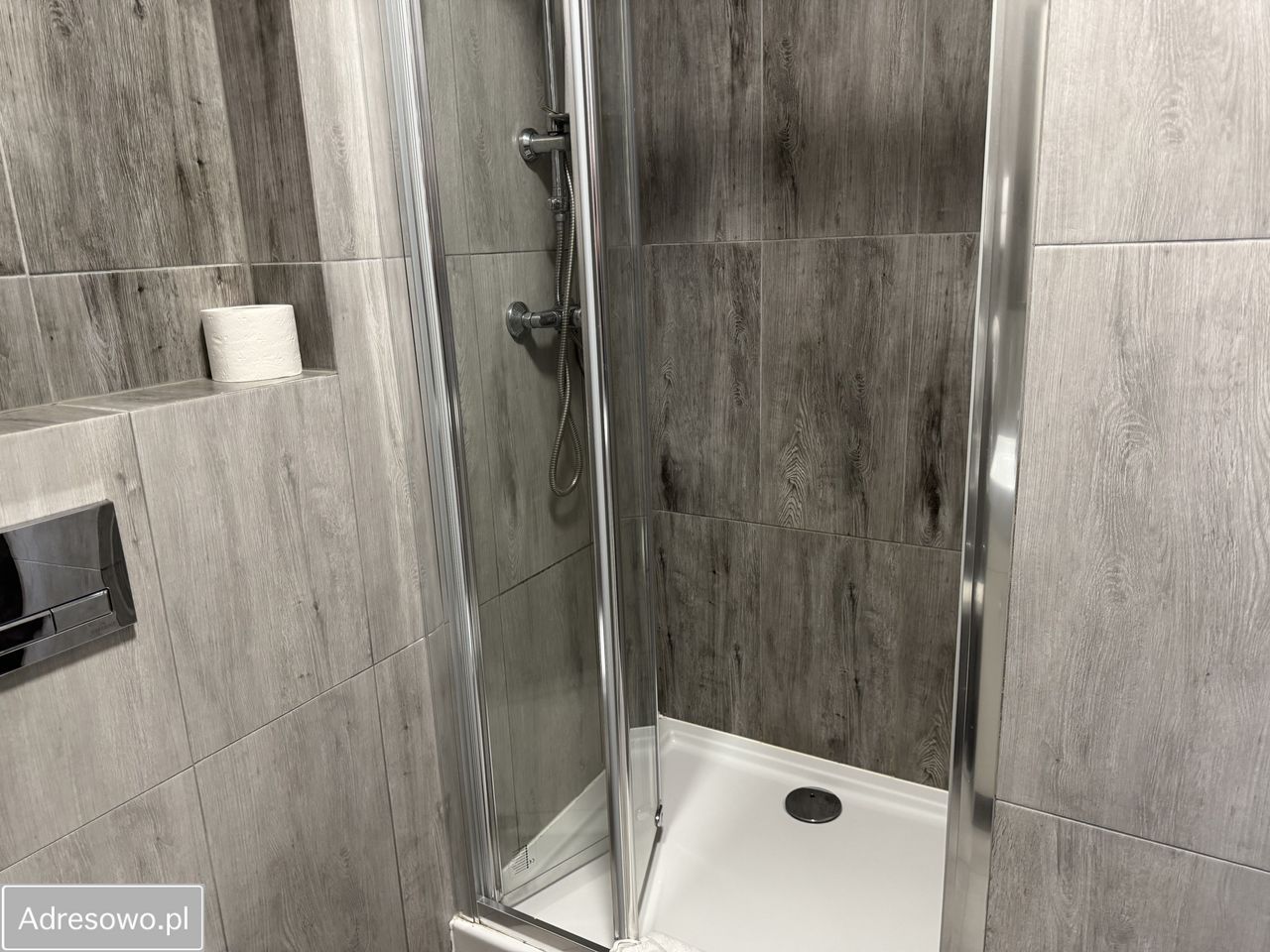 Mieszkanie 1-pokojowe Jastrzębia Góra, ul. Sanatoryjna. Zdjęcie 5