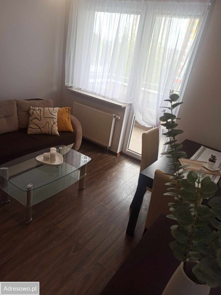 Mieszkanie 2-pokojowe Poznań Górczyn, ul. Górczyńska. Zdjęcie 3