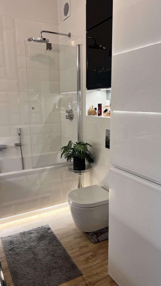 Mieszkanie 3-pokojowe Szczecin Gumieńce, ul. Polskich Marynarzy. Zdjęcie 26