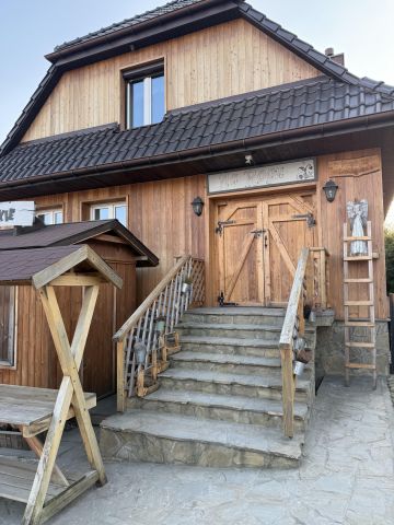 Lokal Lanckorona, ul. Rynek. Zdjęcie 1