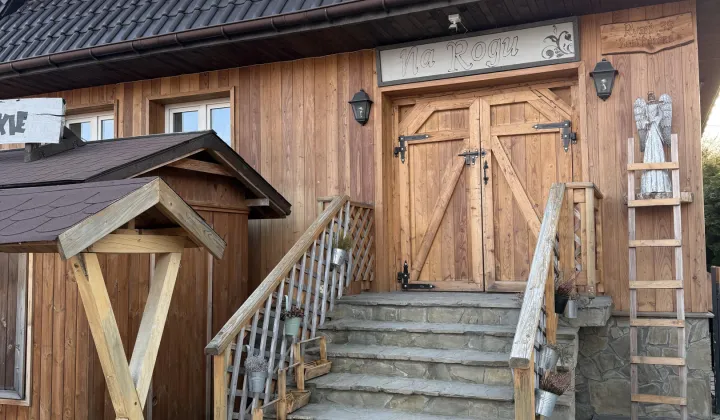 Lokal Lanckorona, ul. Rynek