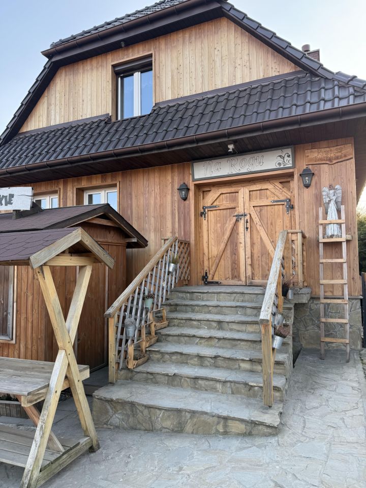 Lokal Lanckorona, ul. Rynek. Zdjęcie 1