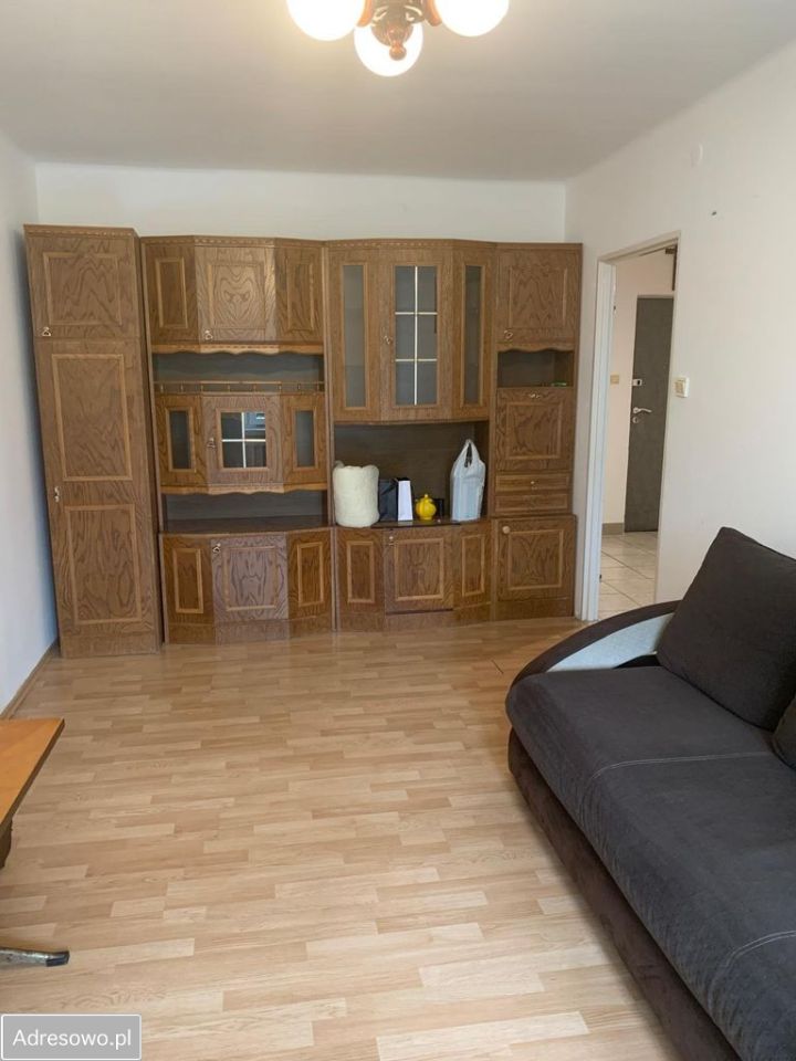 Mieszkanie 1-pokojowe Biłgoraj, ul. gen. Sikorskiego. Zdjęcie 9