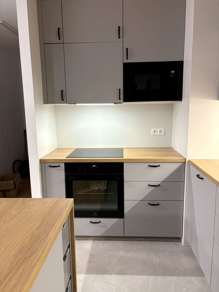 Mieszkanie 3-pokojowe Warszawa Tarchomin, ul. Talarowa. Zdjęcie 11