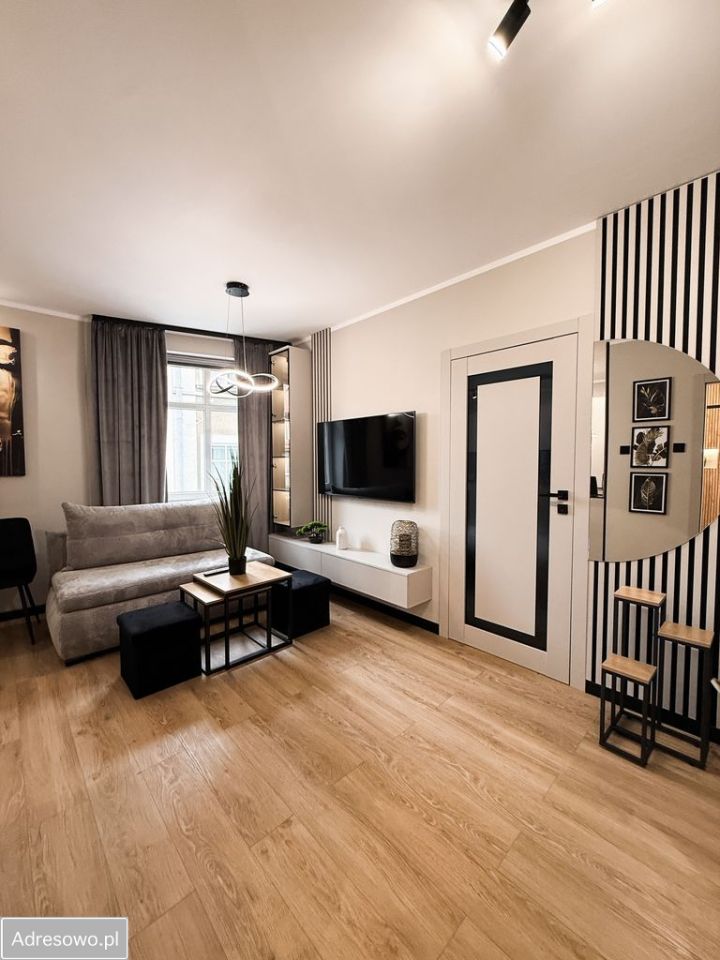 Mieszkanie 2-pokojowe Dzierżoniów, rynek Rynek. Zdjęcie 8