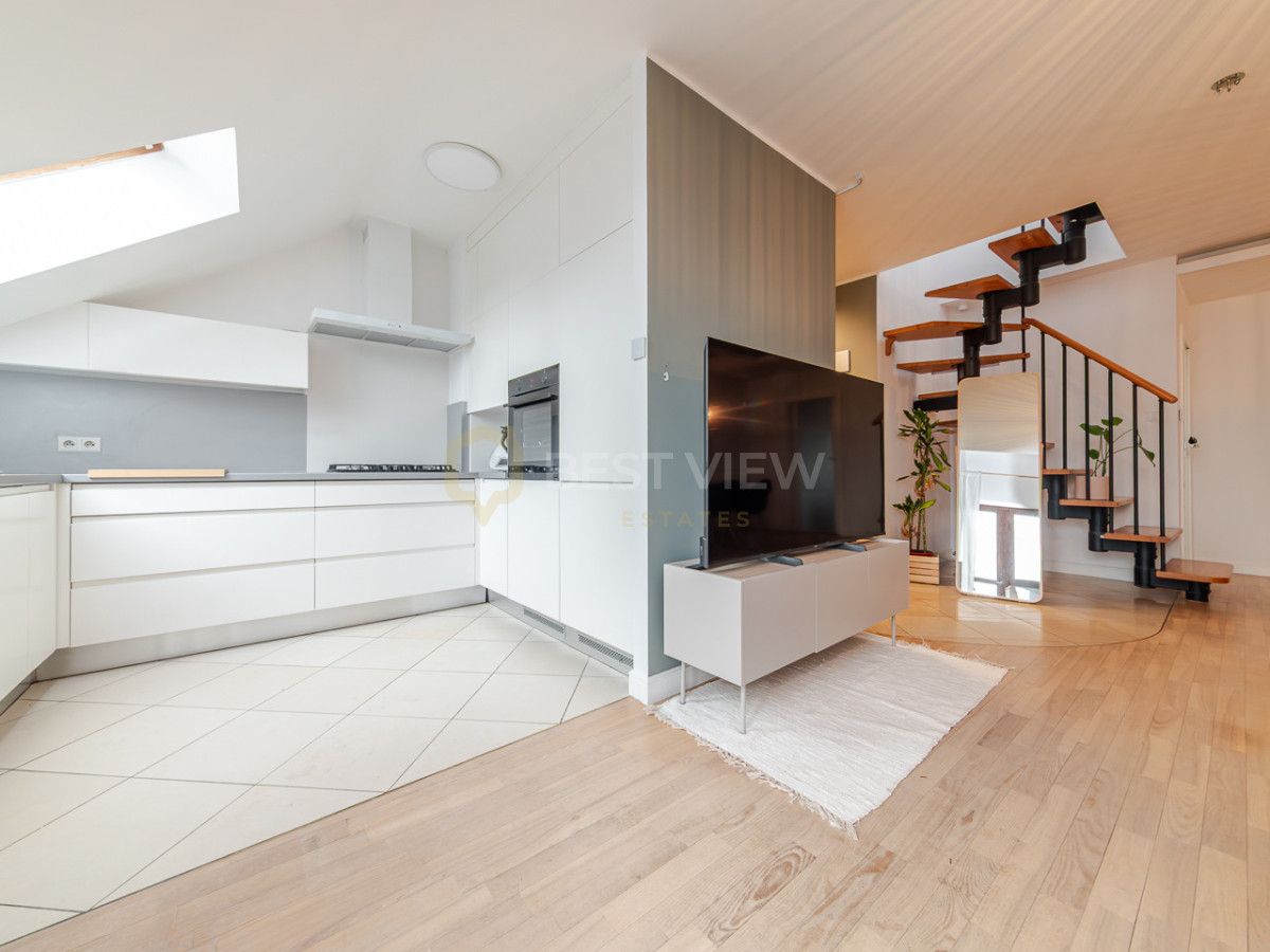 Mieszkanie 3-pokojowe Pruszków, ul. Marii Skłodowskiej-Curie. Zdjęcie 5