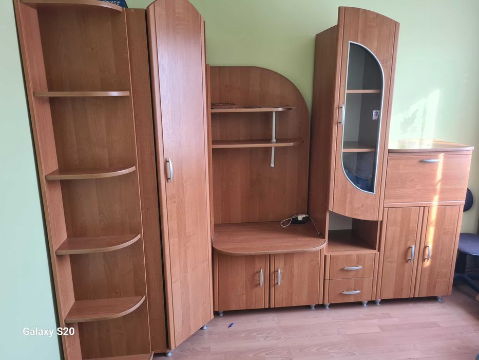 Mieszkanie 2-pokojowe Będzin Ksawera. Zdjęcie 6