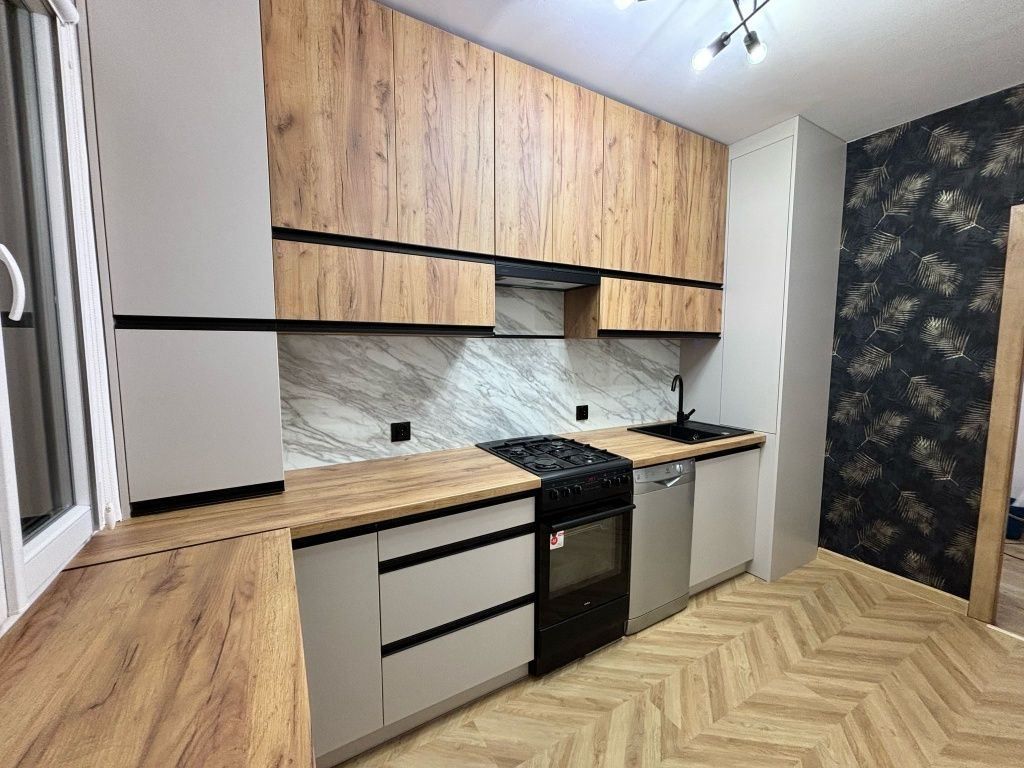 Mieszkanie 2-pokojowe Siemianowice Śląskie Bytków, ul. Jana Nepomucena Stęślickiego. Zdjęcie 1