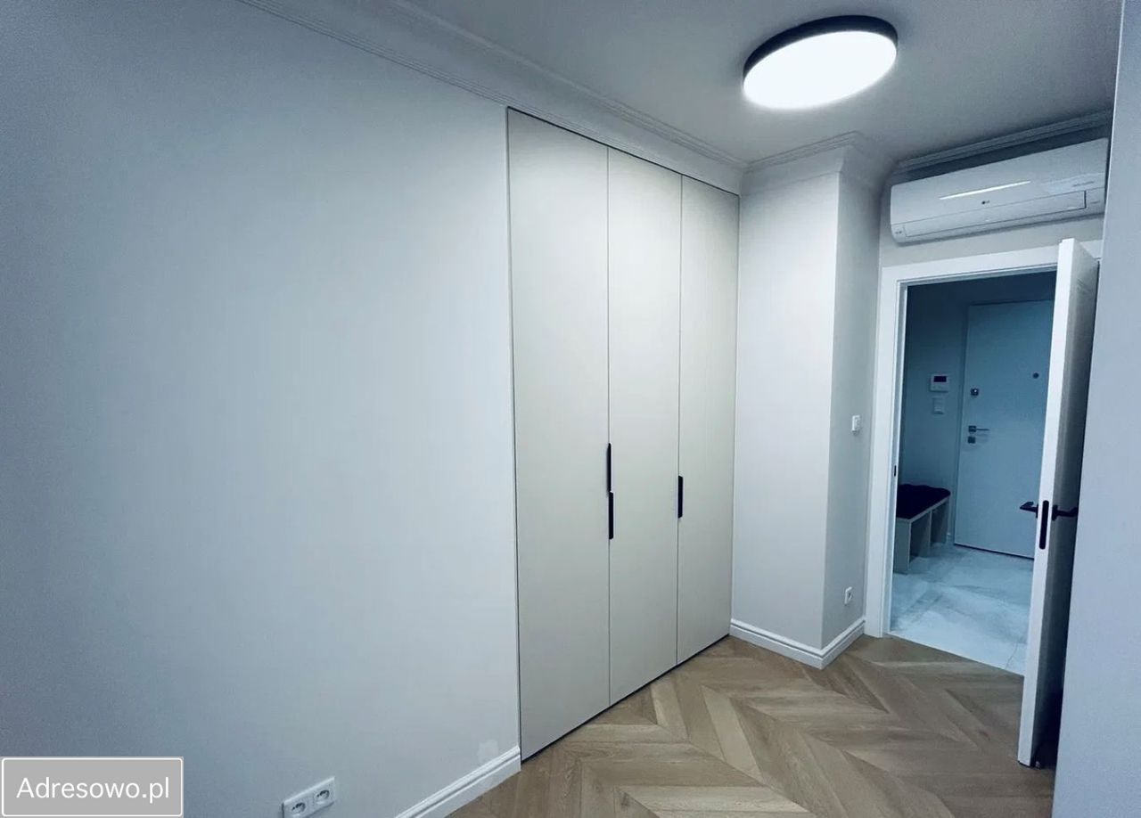 Mieszkanie 4-pokojowe Gdańsk Letnica, ul. Aleksandra Rożankowskiego. Zdjęcie 17