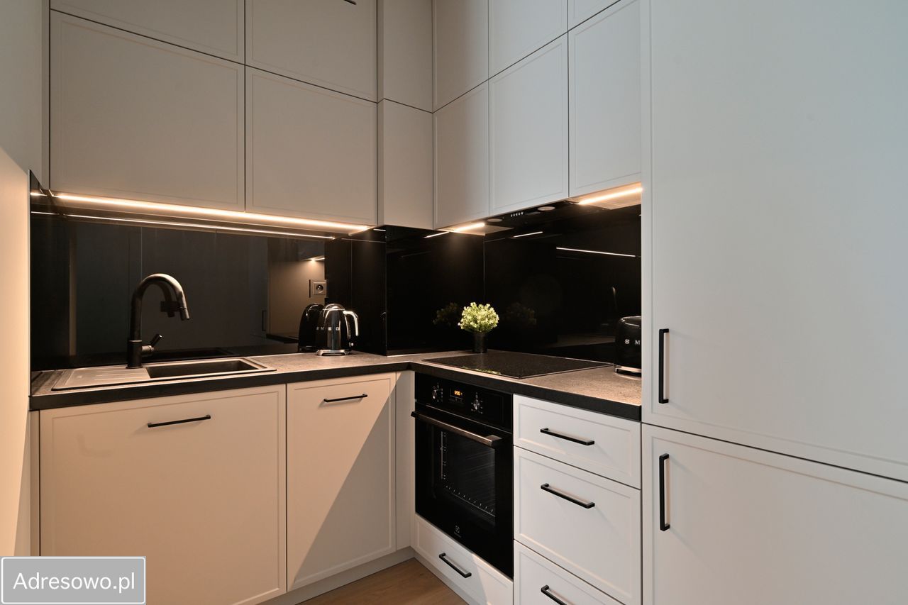 Mieszkanie 2-pokojowe Warszawa Praga-Południe, ul. Żupnicza. Zdjęcie 2