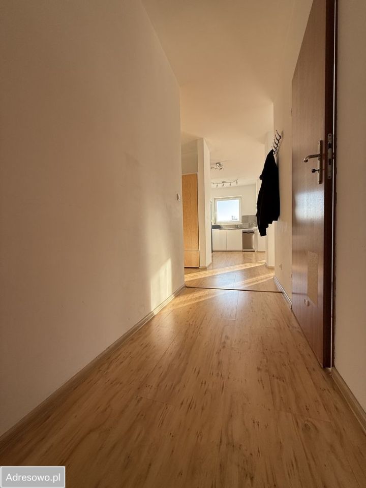 Mieszkanie 2-pokojowe Poznań Wilda, ul. Saperska. Zdjęcie 5