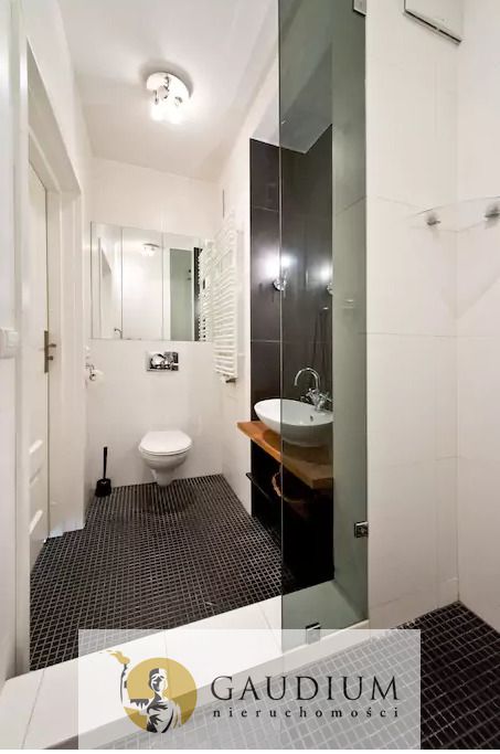 Mieszkanie 2-pokojowe Gdańsk Śródmieście, ul. Szafarnia. Zdjęcie 11